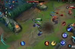 刀尖(jiān)上的團(tuán)戰(zhàn)艺术：LOL 手游刀妹(mèi)團(tuán)戰(zhàn)全攻略