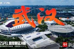 2025PEL和平精英职业联赛夏季赛总决赛激情开战