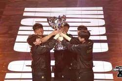 LOL六冠王传奇诞生！Faker加里奥登场，T1决胜局爆发，创造新神话