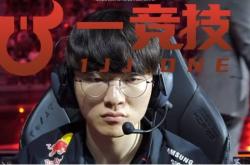 【一(yī)竞技1JingJi】LOL：Faker生(shēng)涯数据公开 沙皇第(dì)一(yī)英雄池深(shēn)不可(kě)测！