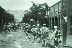 中野挺进大别山，重武器为何宁可扔掉？因为华野也用不上