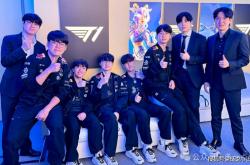 “T1统治S赛并不是好事”，外网热议：T1是否在毁了LOL