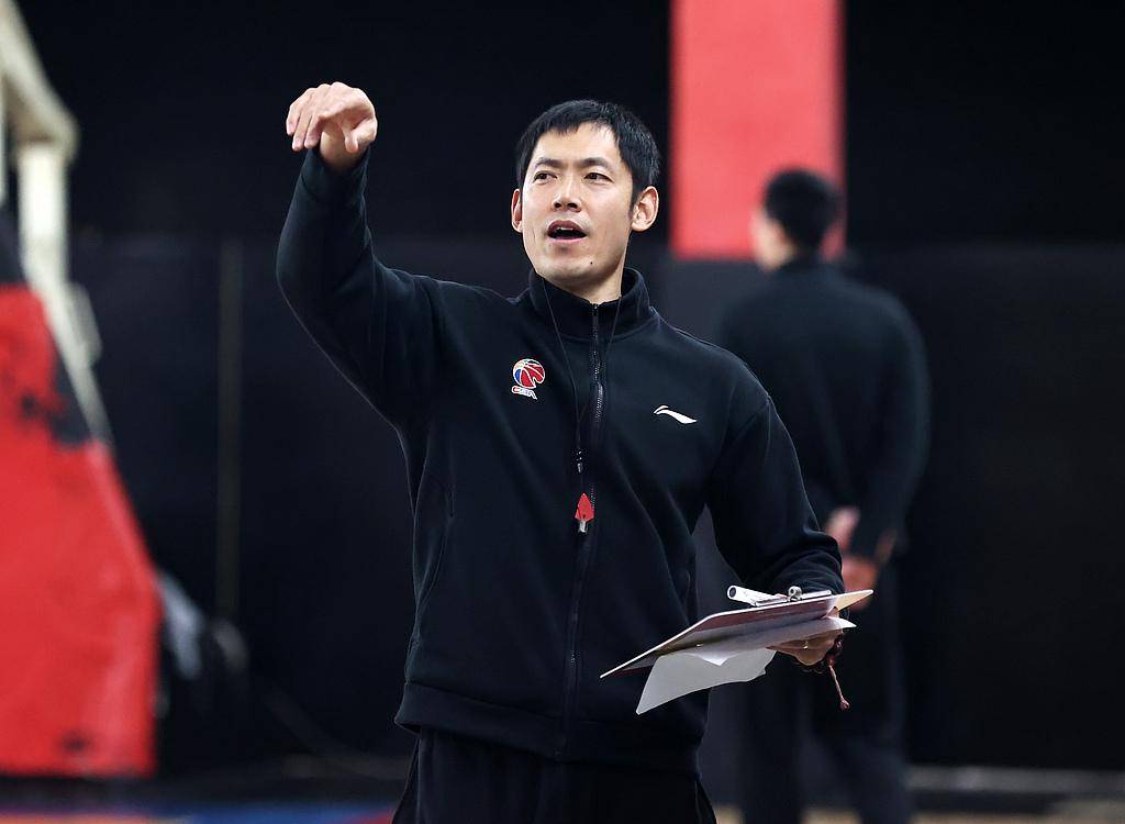 CBA新赛季分组出炉！广厦北控陷死亡之组，晋粤沪三强再组恩怨局