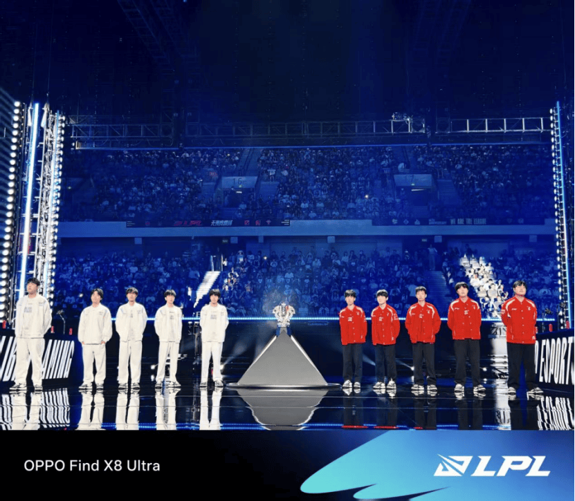 2025LPL总决赛圆满落幕！资格赛本月25日打响，全球总决赛重返中国