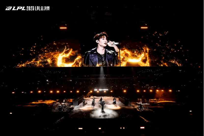 2025LPL总决赛圆满落幕！资格赛本月25日打响，全球总决赛重返中国