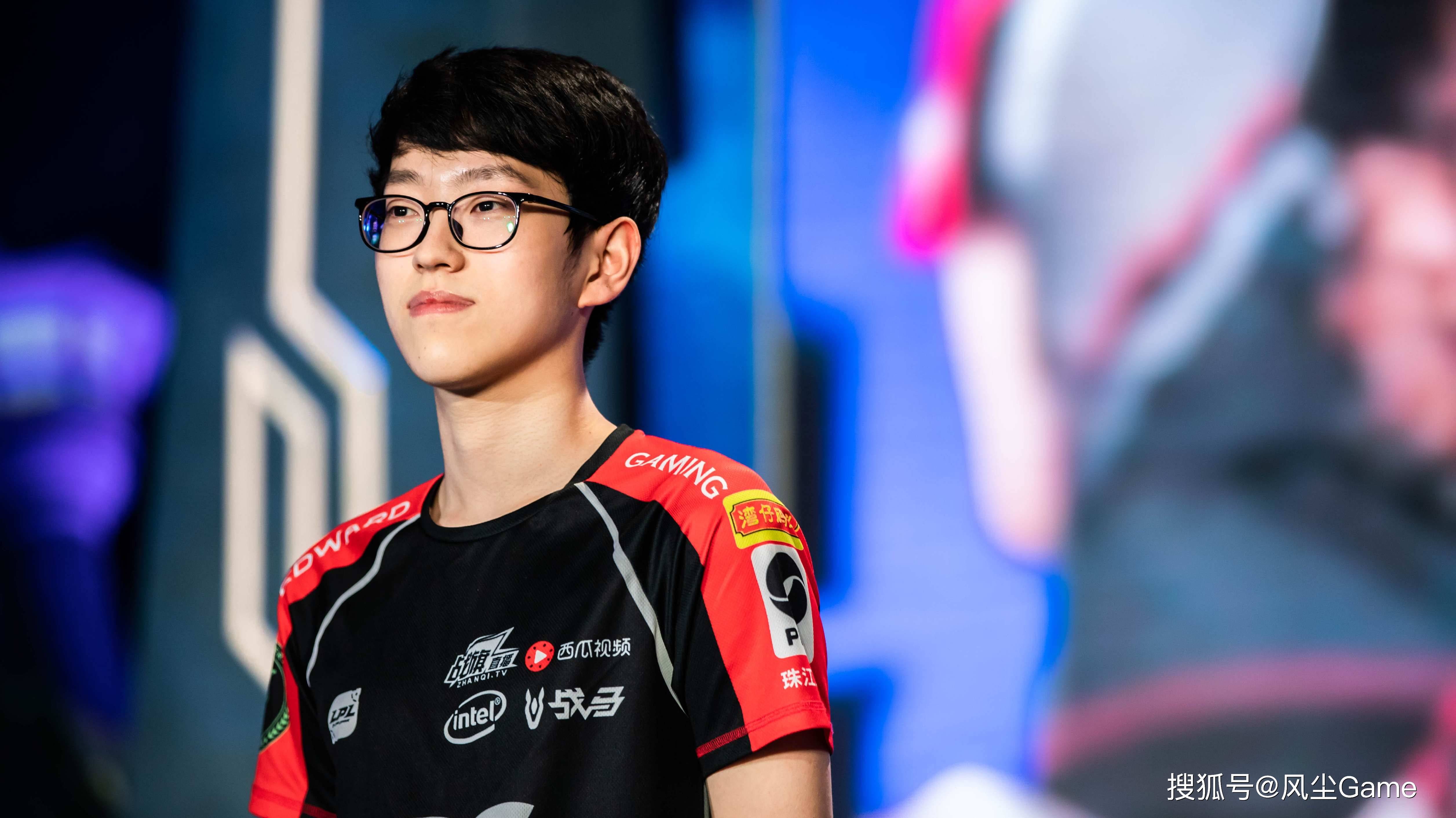 LEC辱华队晋级世界赛!朱开公开嘲讽Doinb:输了都是队友的问题