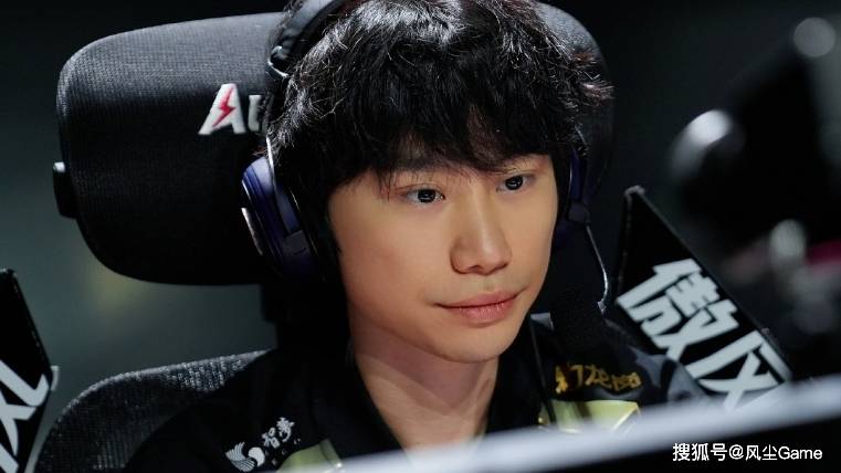LEC辱华队晋级世界赛!朱开公开嘲讽Doinb:输了都是队友的问题