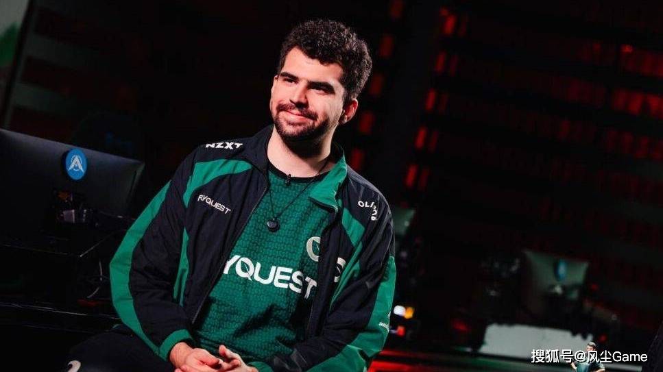 LPL四支队伍锁定冒泡赛!英文流评选最佳阵容:Bin取代369登上2阵