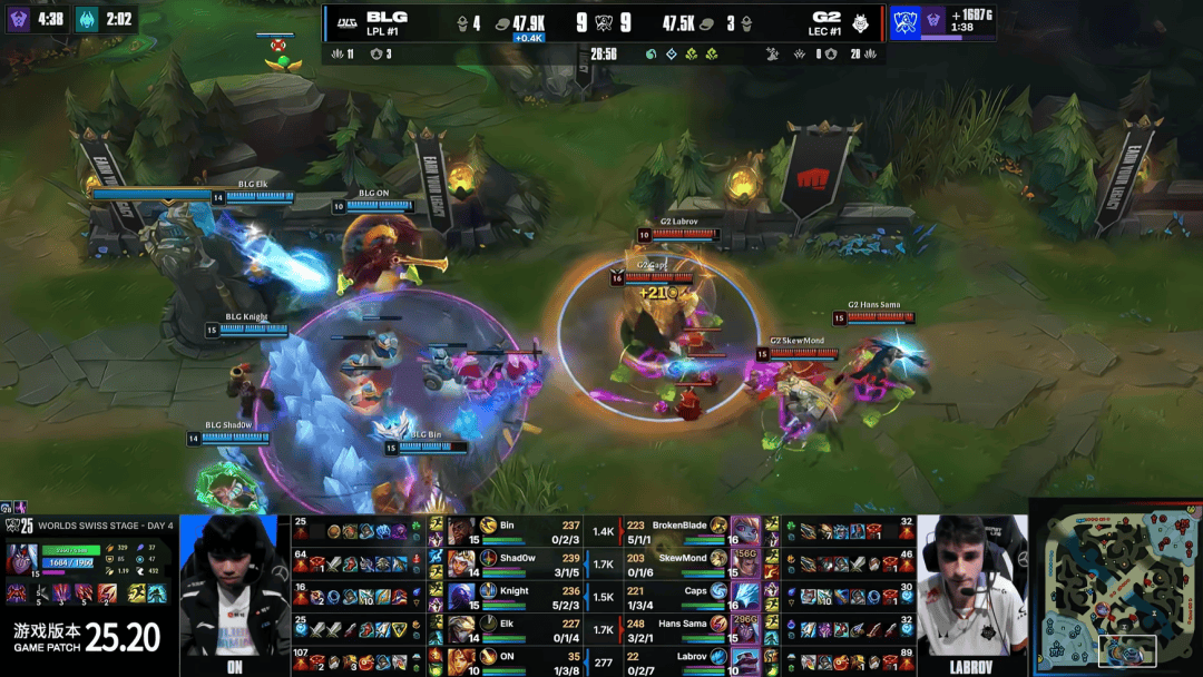 民间的游戏战术，为啥能“打败”职业选手？