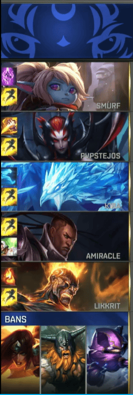 民间的游戏战术，为啥能“打败”职业选手？