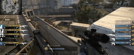 民间的游戏战术，为啥能“打败”职业选手？