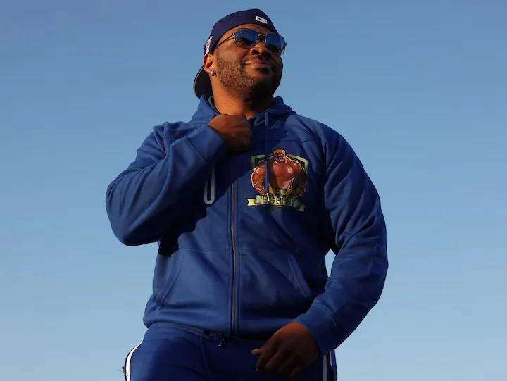 贾雷尔·米勒：德里克·奇索拉最佳谢幕战选手