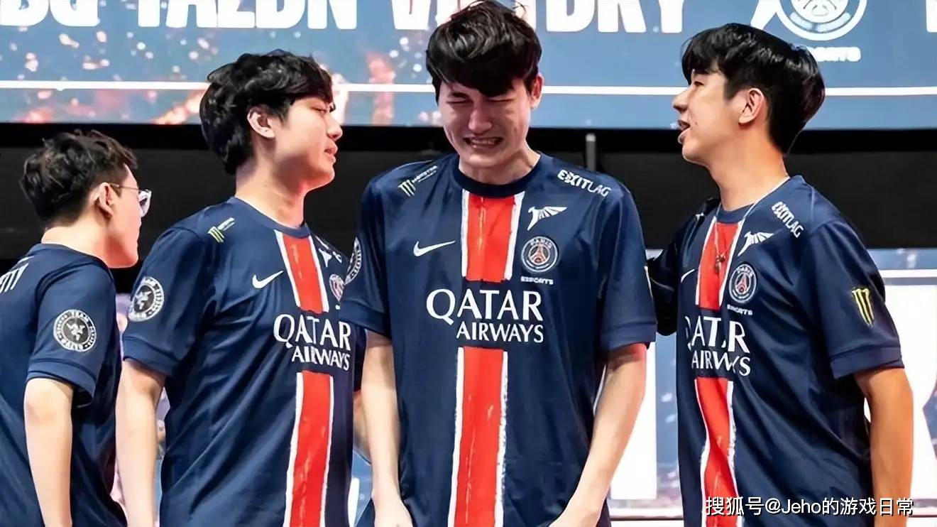 涉性别歧视言论，LOL FLY Bwipo 禁赛 BO5，世界赛资格受影响？