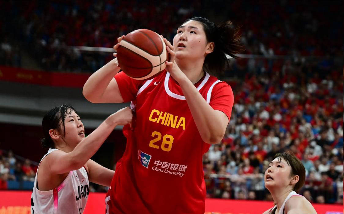 张子宇的职业联赛命运备受关注