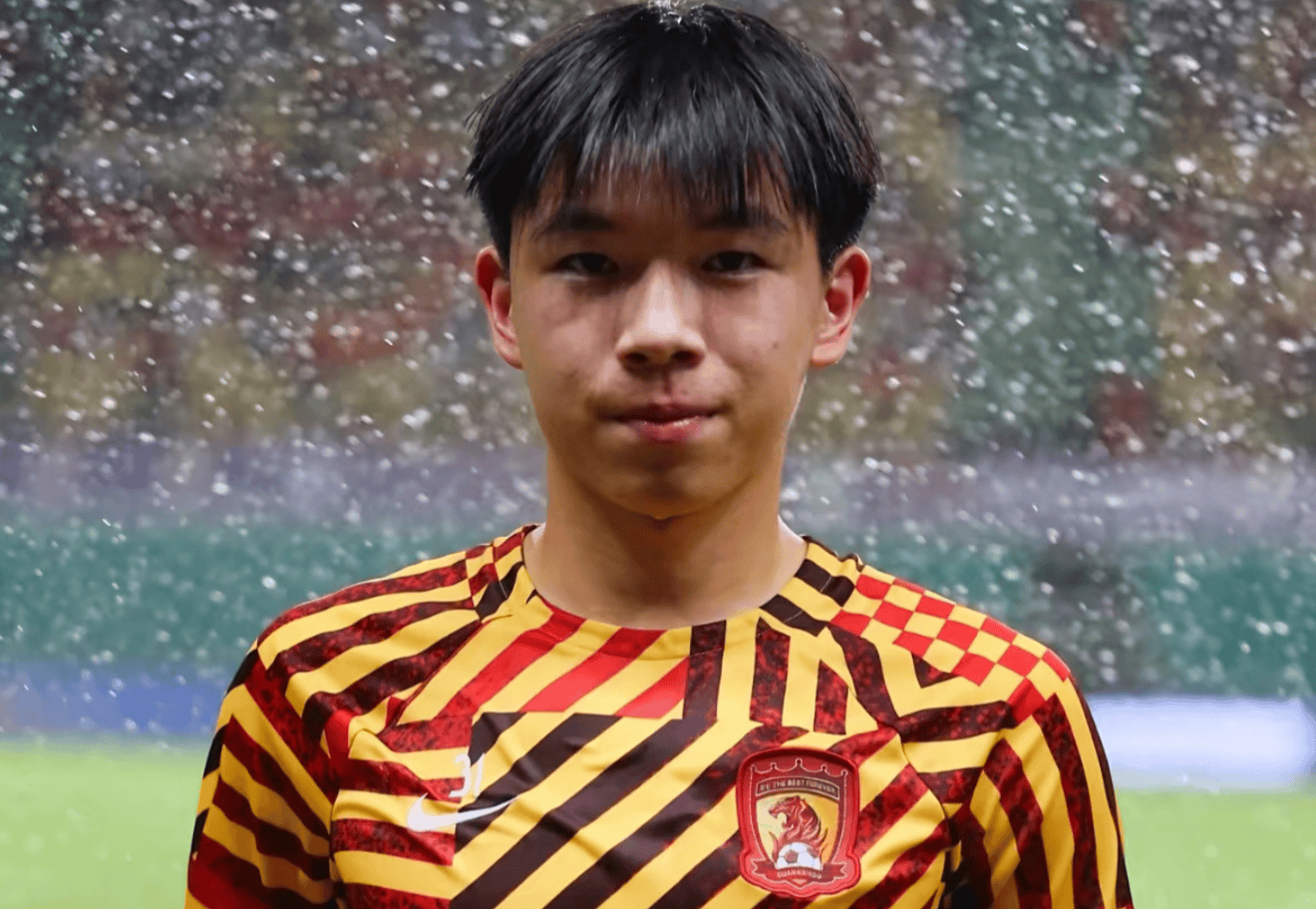 留洋加二？2名中国球员将去意大利，将跟随意队训练4周