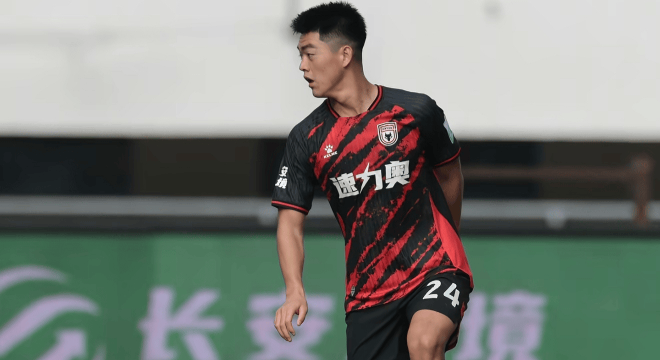 留洋加二？2名中国球员将去意大利，将跟随意队训练4周