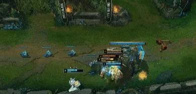 【一竞技1JingJi】S15全球总决赛 AL晋级淘汰赛