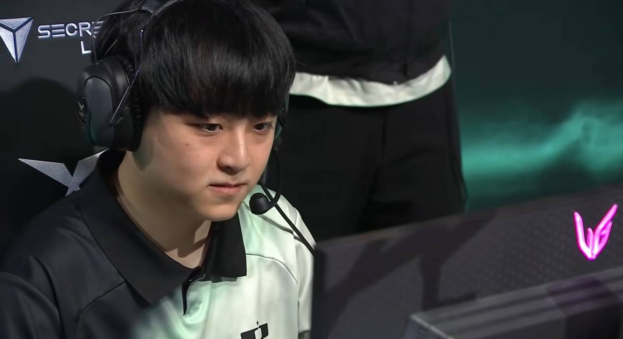 LPL死亡之组确定！中韩大战赛程公开，JDG对决DK，Doinb将被围攻