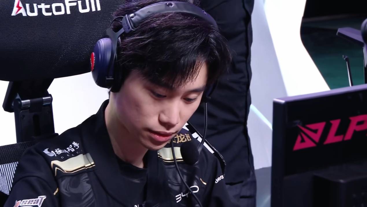 LPL死亡之组确定！中韩大战赛程公开，JDG对决DK，Doinb将被围攻