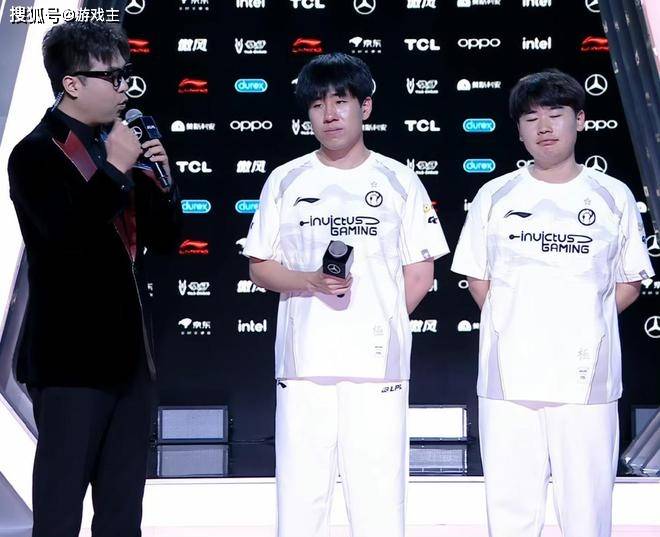 LPL导播被IG打哭了，哭声被收录直播，和T1门票被炒到五千