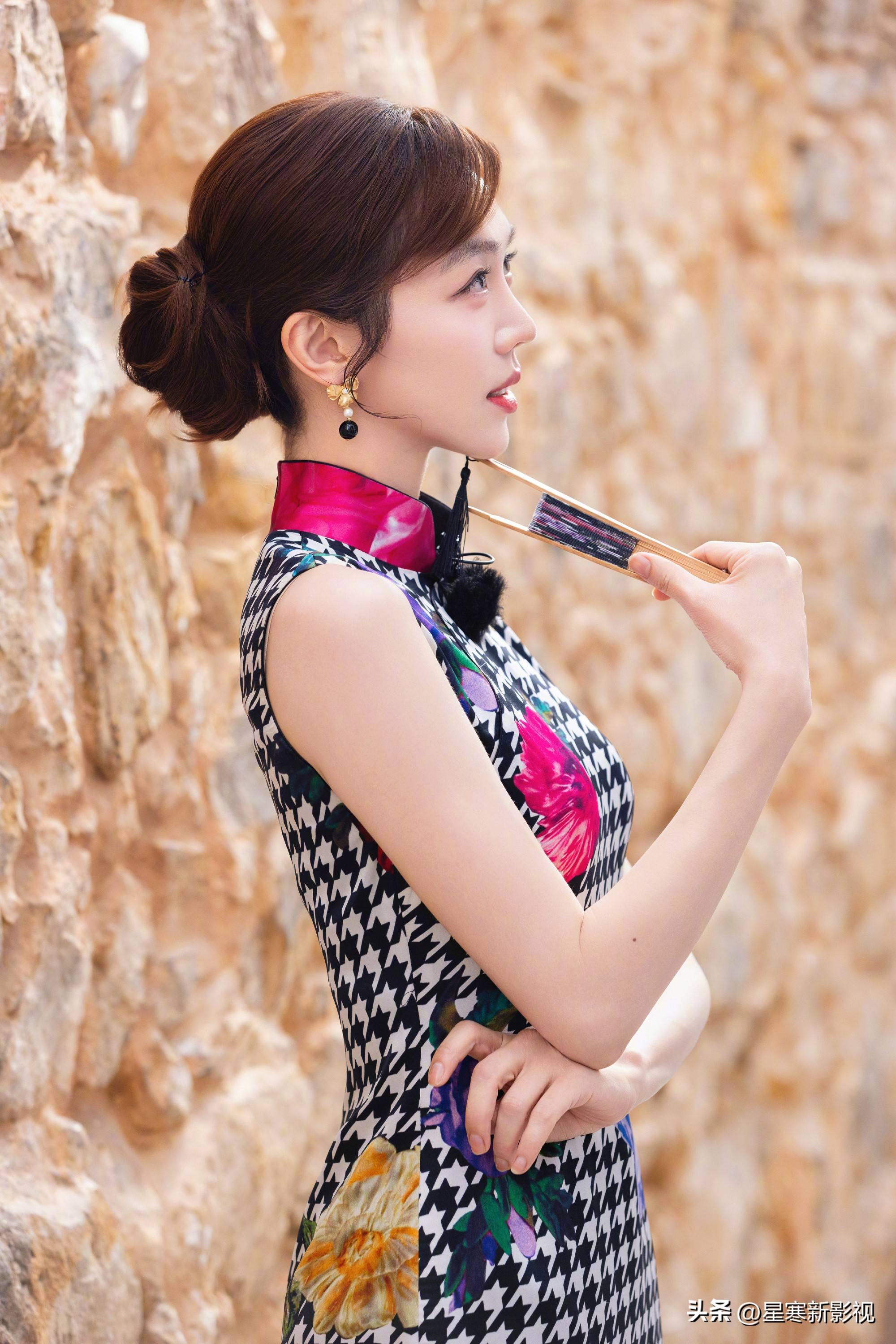 肖战小城良方官宣阵容，姜妍演女主很惊喜，配角团实力好强！