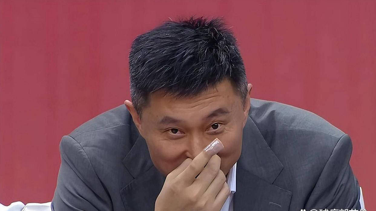 潜力赛变为笑谈，CBA官方推行发展联赛