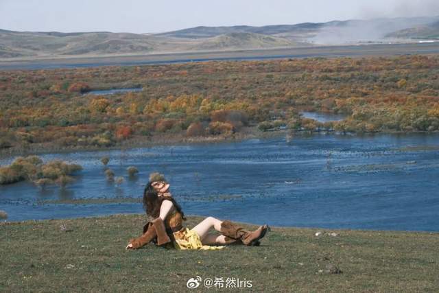 对话希然：“最大的敌人永远是自己” | 竞Talk