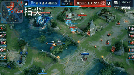 分均经济、前期胜率垫底，胜率差16%，百里守约的后期你敢赌吗？