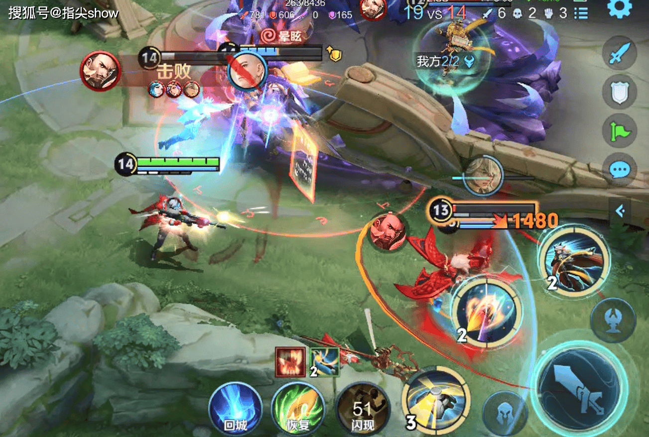 分均经济、前期胜率垫底，胜率差16%，百里守约的后期你敢赌吗？