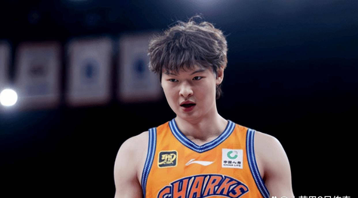 CBA新赛季常规赛MVP强力预测