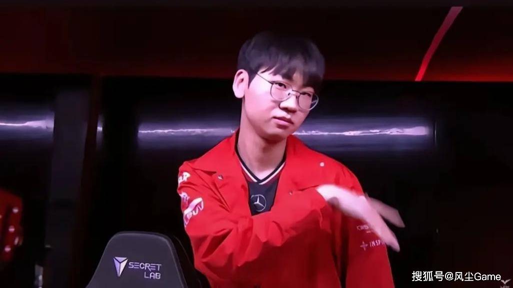 LCK最逆天战队诞生！转会期放走3冠AD，网友：谁拿FMVP谁走