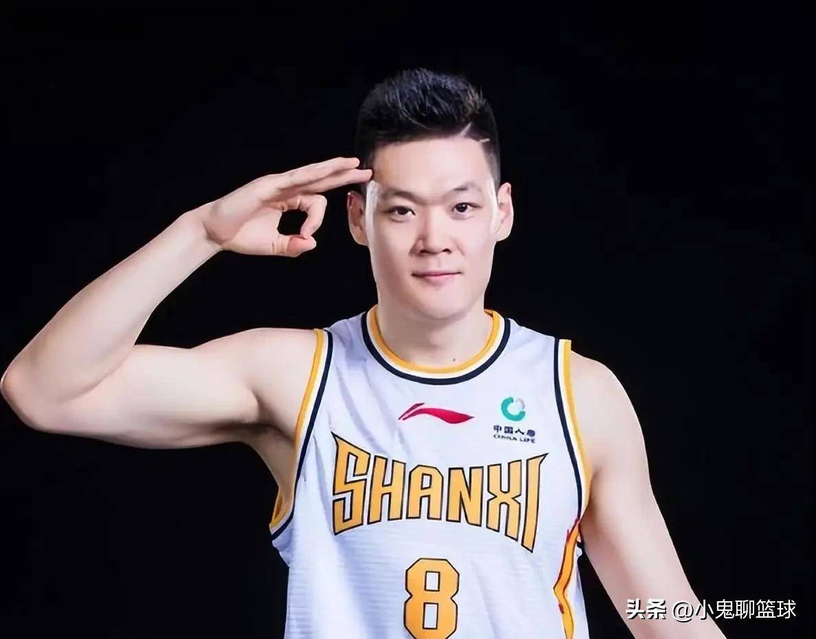 山西胜广东赛后球员分析及评分