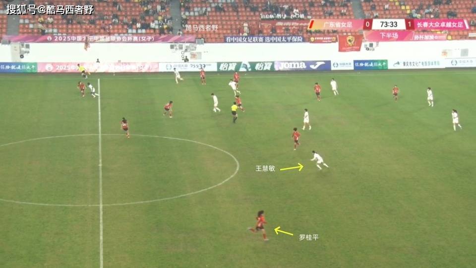 点评2025中国足协女子足协杯冠军之战