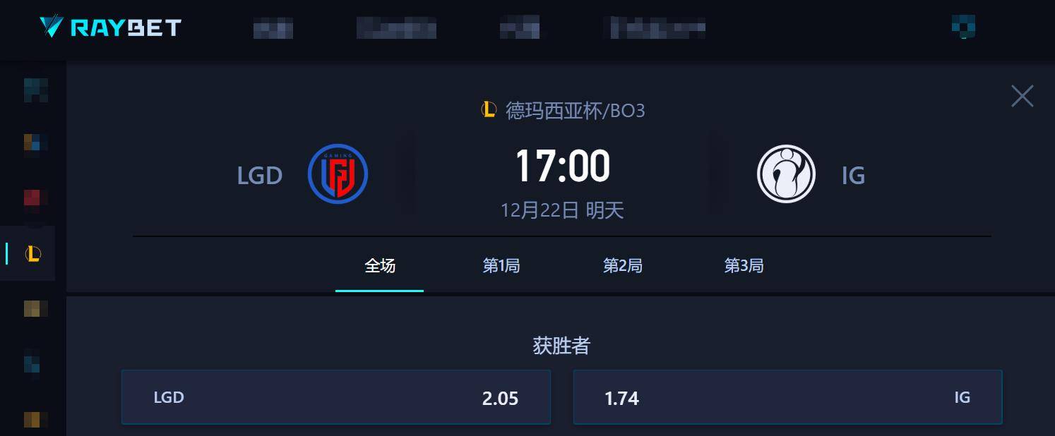 OMG成德杯最强黑马？JDG直接烂完？Viper迎来德杯首秀！