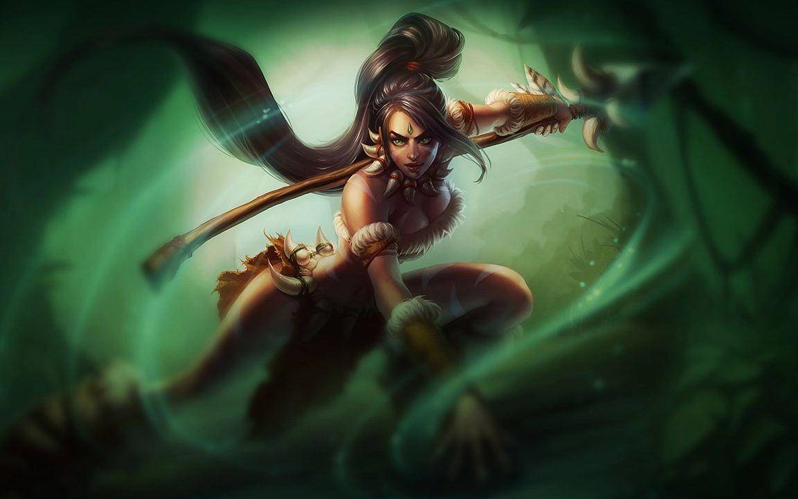 LOL各位置的最难英雄，玩明白一个就能上宗师