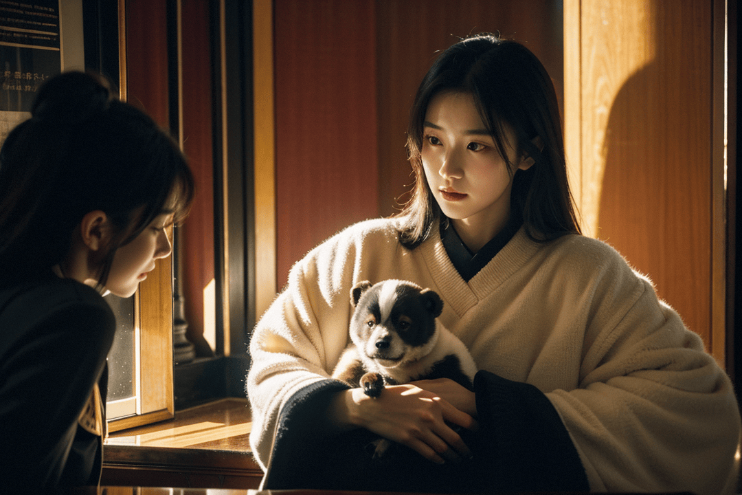 “离婚吧，你妈可真行，自己做精让儿媳妇儿背锅！”