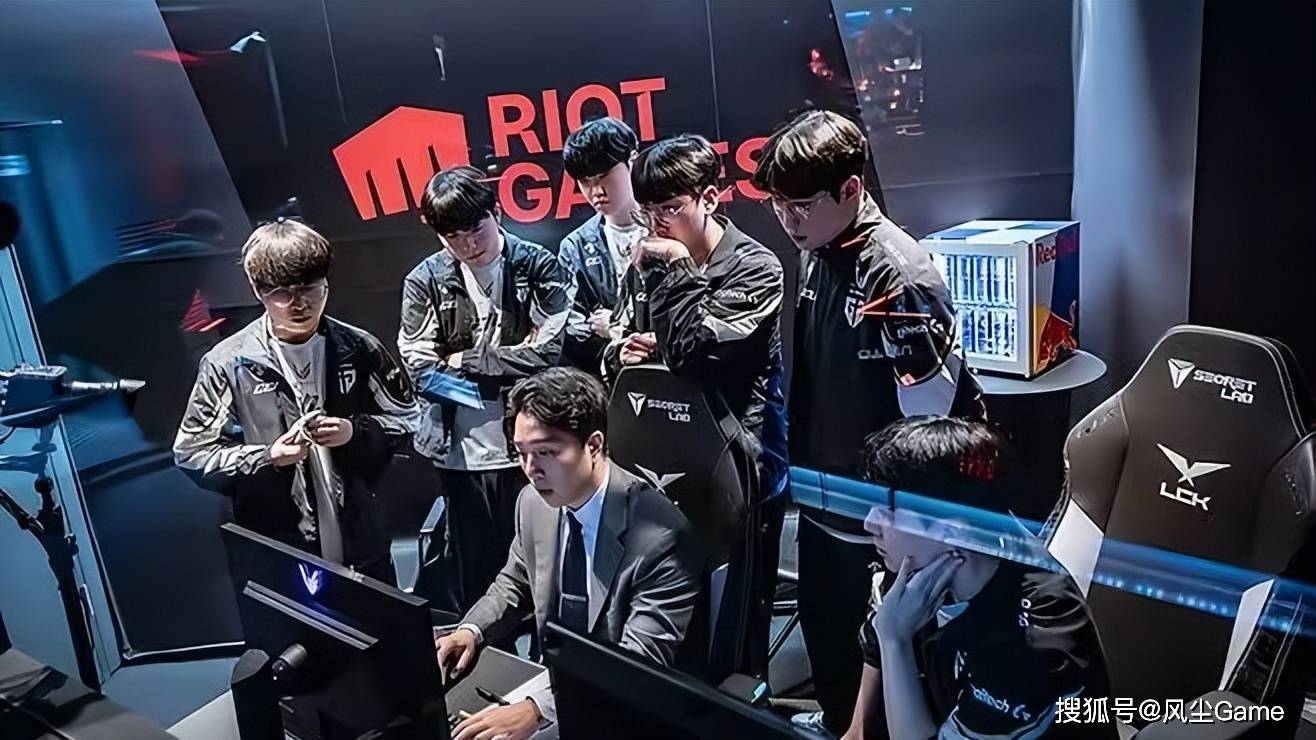 LOL步入付费观赛时代！LCK宣布K杯收费，教练语音开启测试