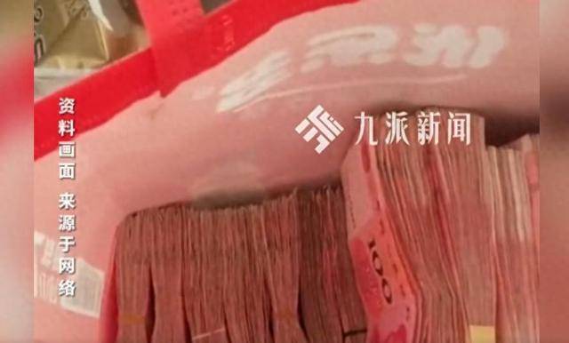 “不要当垃圾扔了听成把垃圾扔了”，丈夫听错一句话将15万当垃圾扔掉