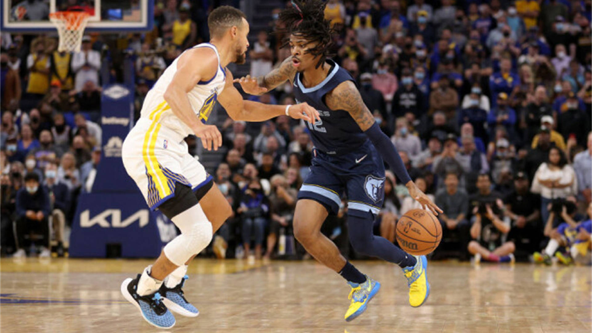 没抢7，也没以下克上，可NBA首轮有5次精彩