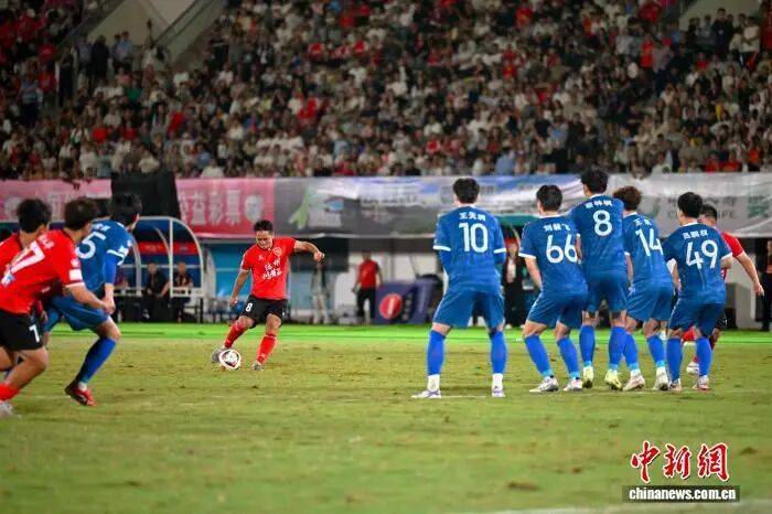 川超总决赛赛程来咯~赛程收藏好，福利准备中！