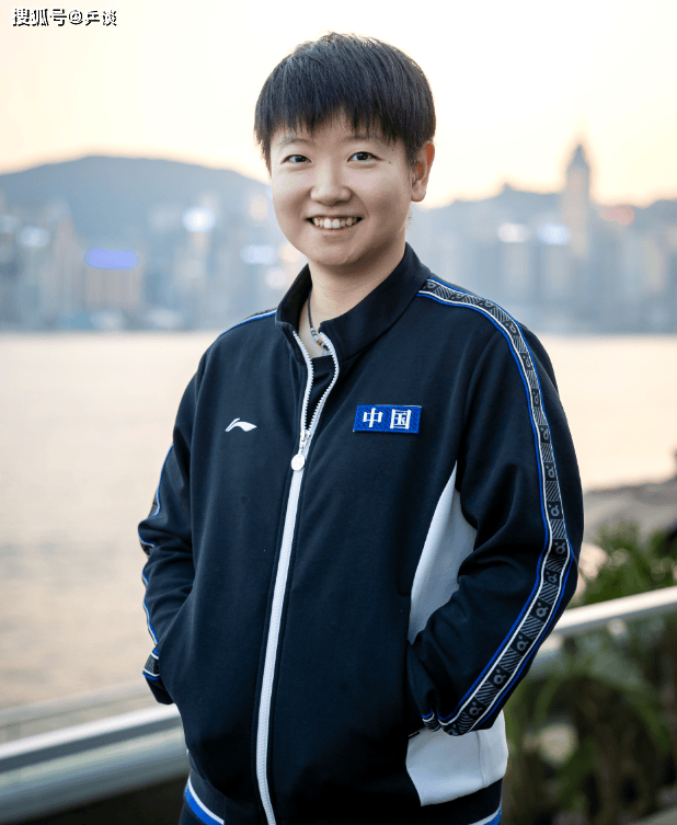 收藏！WTT香港总决赛赛程出炉：全球高手齐聚红磡，竞争3项冠军