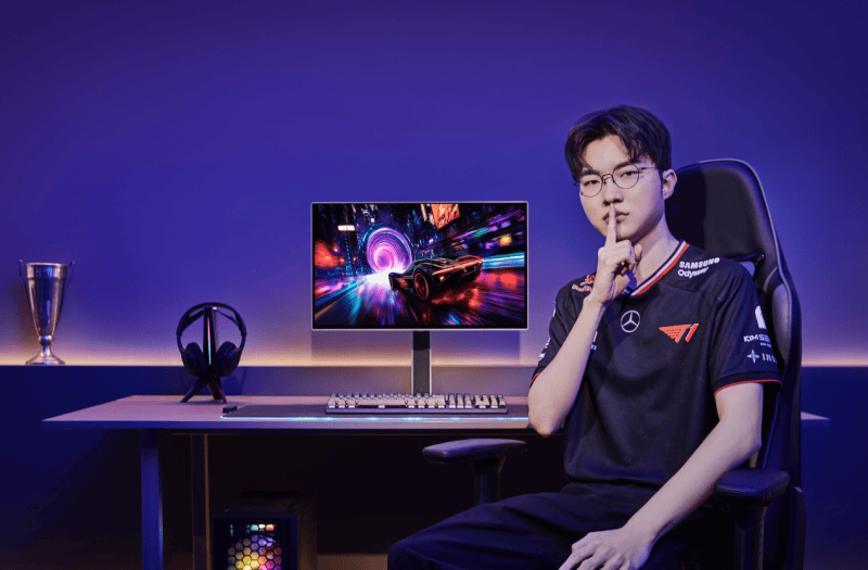 T1六度登顶LOL全球总决赛冠军，三星玄龙骑士以冠军级装备点亮竞技梦想