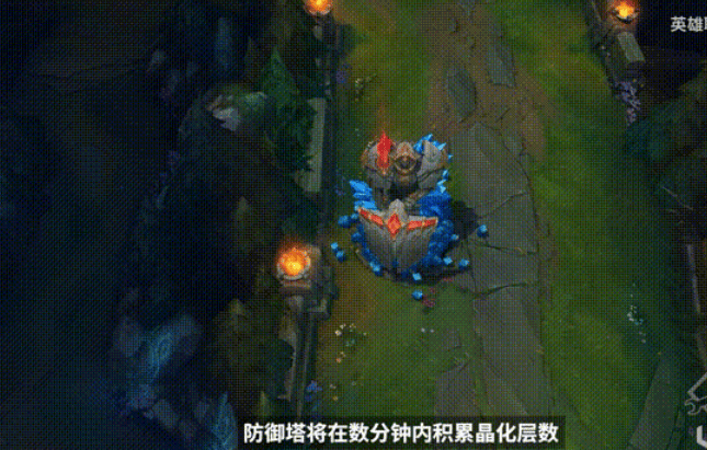 暴击伤害回200%！【LOL】2026赛季大改：分路任务解锁神级奖励，30秒开局逼你一级搞事