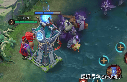 《决战平安京》时空裂隙玩法介绍