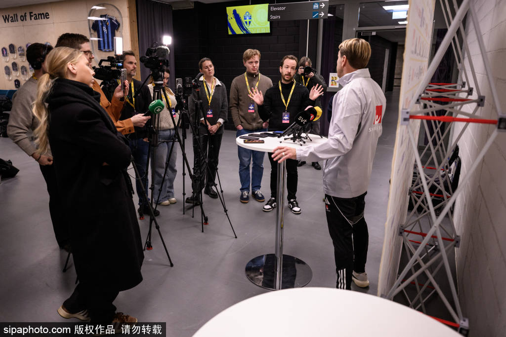 马良行展望上海女足新赛季：目标保四争一，聚焦全运会