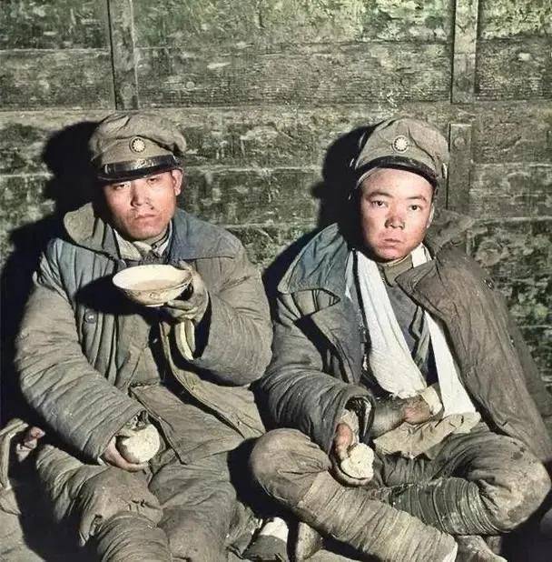 攻心为上：淮海战役中，中野和华野心理战奏效，歼敌更多损失更小