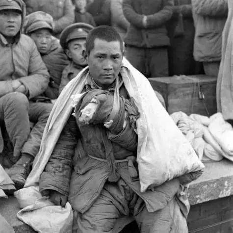 攻心为上：淮海战役中，中野和华野心理战奏效，歼敌更多损失更小