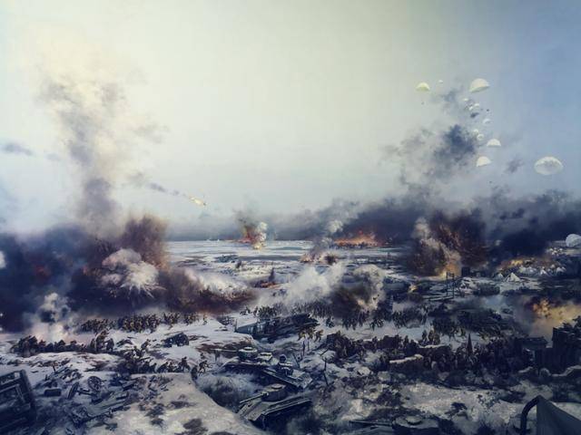 中野挺进大别山，重武器为何宁可扔掉？因为华野也用不上