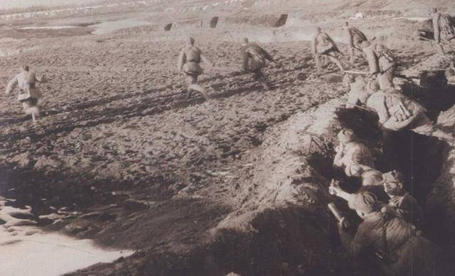 中野挺进大别山，重武器为何宁可扔掉？因为华野也用不上