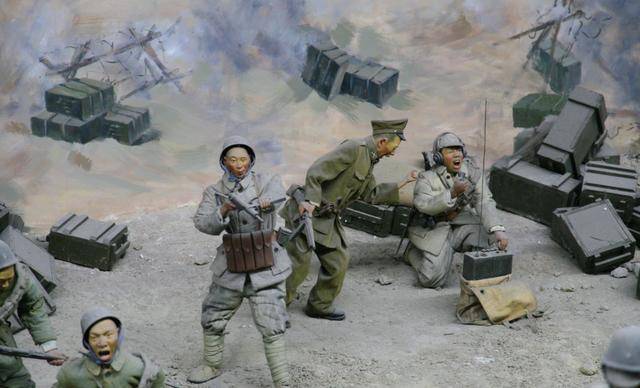 中野挺进大别山，重武器为何宁可扔掉？因为华野也用不上